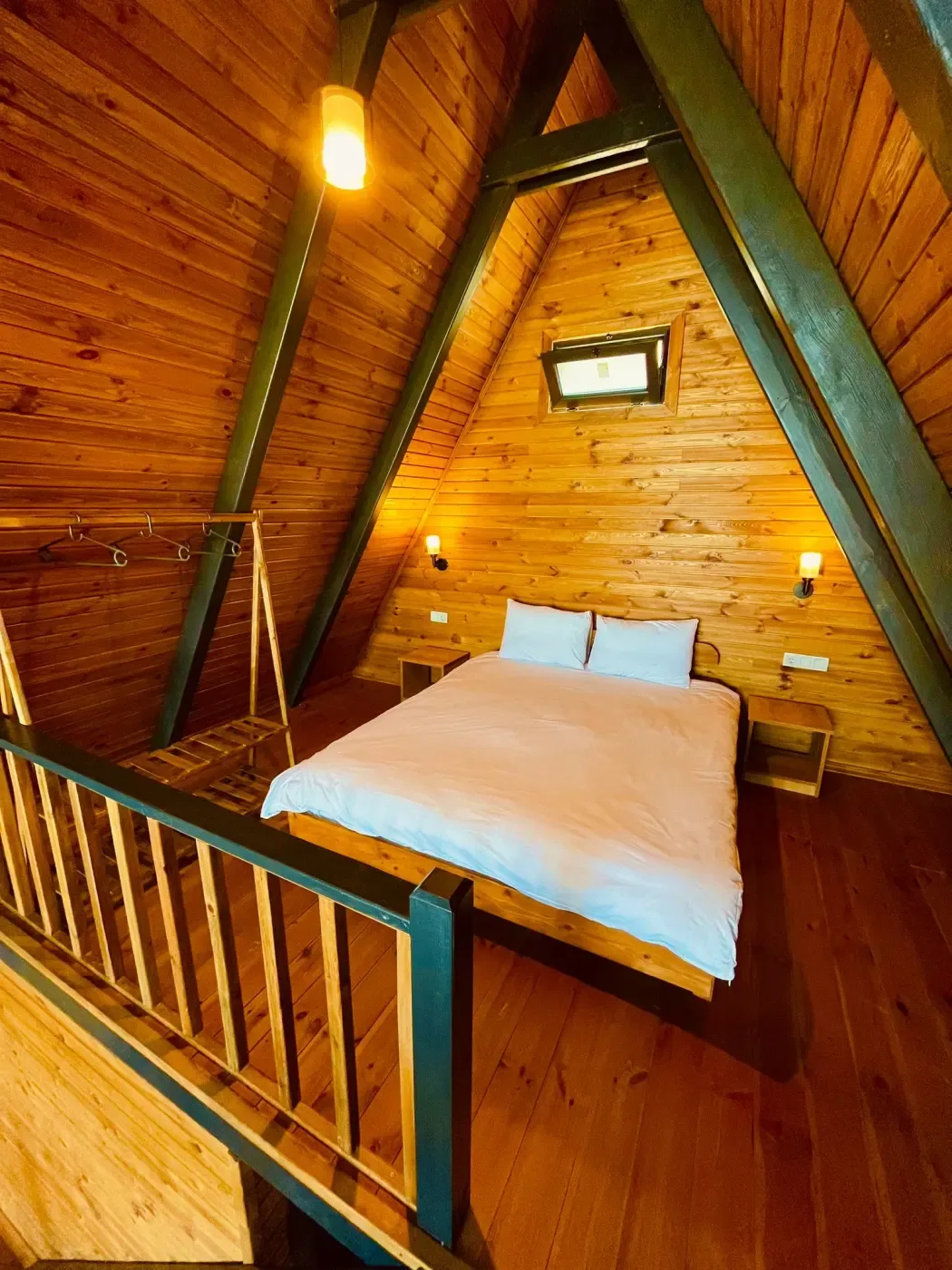 Aile Suit Bungalov galeri 5