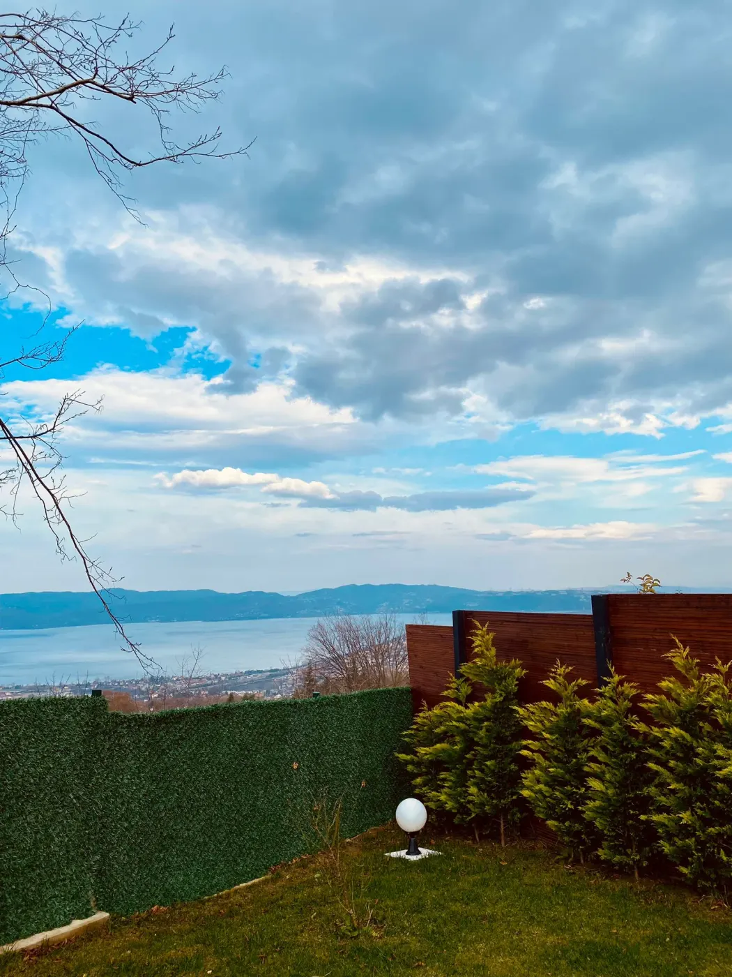 Bahçe Suit Bungalov galeri 5