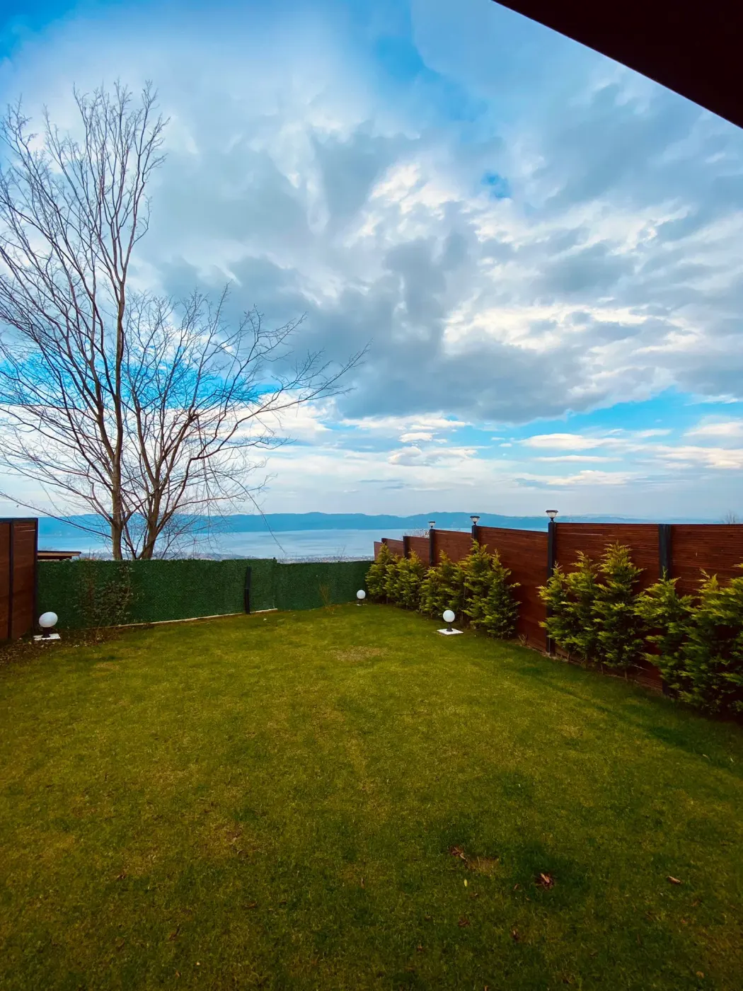 Bahçe Suit Bungalov galeri 4