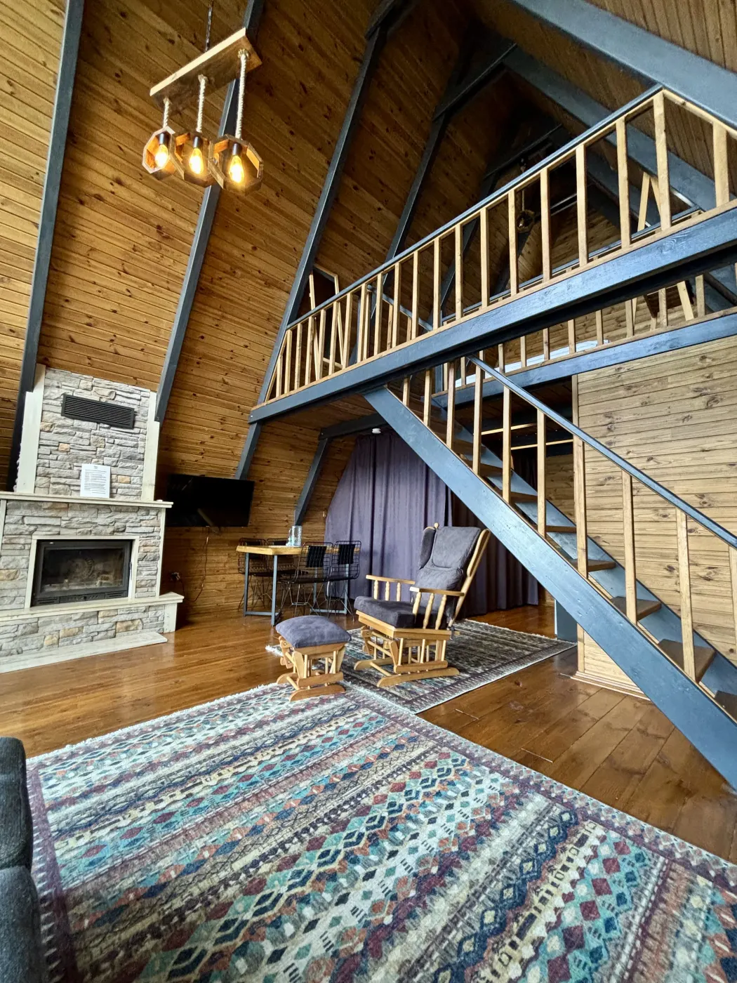 Standart Suit Bungalov galeri 3