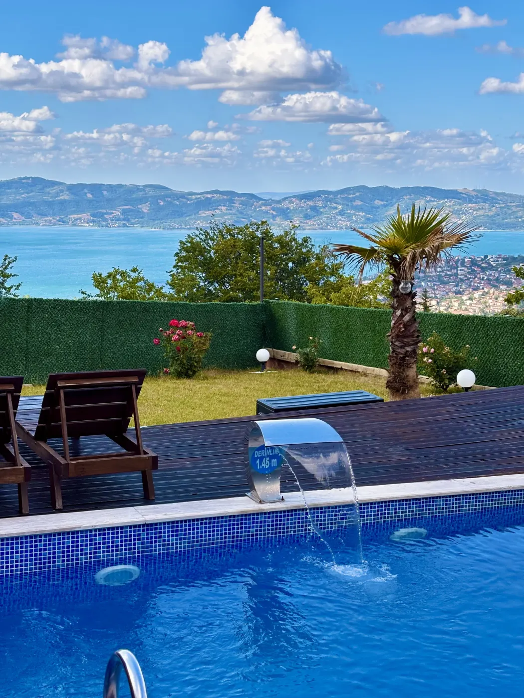 Standart Suit Bungalov galeri 2